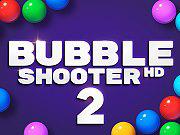 play Bubble Shooter Hd 2