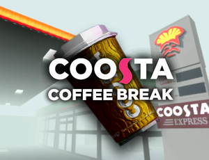 play Coosta Coffee Break