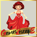 play G2E Dancing Girl Storage Room Escape Html5
