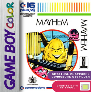 play Mayhem