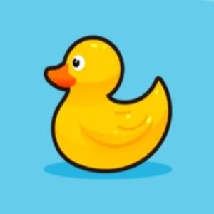 play Duck