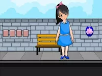 G2M Save The Hungry Girl 4 Html5