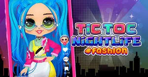 play Tictoc Nightlife Fashion