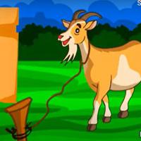 play G2M-Rescue-The-Goat-2