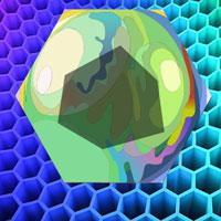 play Hexagon Room Escape Html5