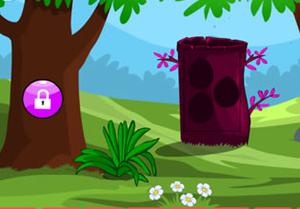 play Rescue The Toucan (Games 2 Mad)