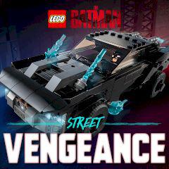 play Lego The Batman Street Vengeance
