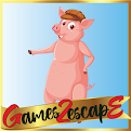 play G2E Find Spade For Farmer Pig Html5