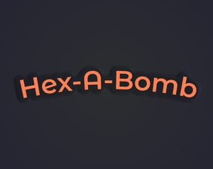 play Hex-A-Bomb