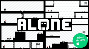 play Alone - Browser Demo
