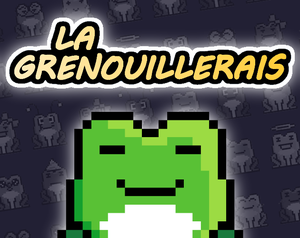 play La Grenouillerais