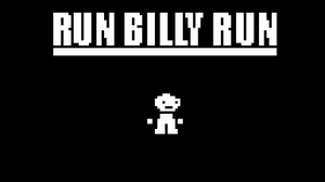 play Run, Billy, Run !