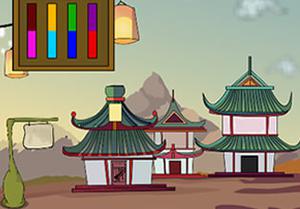 play Escape The Chinese Phoenix Bird