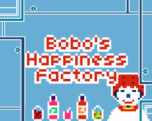 play Bobo'S Happiness Factory