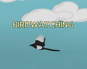 play Birdwatching