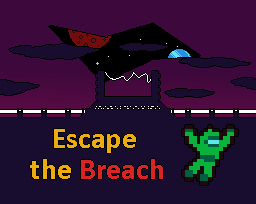 play Escape The Breach
