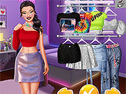 play Hollywood Stars Designer Outfits