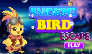 play Beautiful Bird Escape In G4K