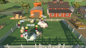 play 10 Second Farm