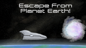play Escape From Planet Earth