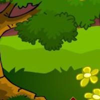 play G2L-Rescue-From-The-Flower-Land