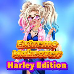 play Extreme Makeover: Harley Edition