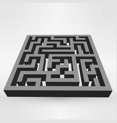 play Hedge Maze