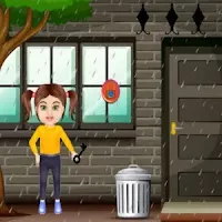 play G2M Find The Girl’S House Key Html5