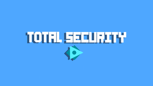 play Total Security: Antivirus Game