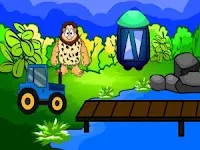 G2M Find The Tractor Key 4 Html5