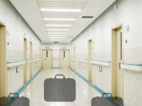 play Escape From Modern Hospital