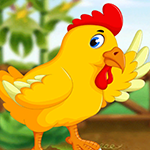 play Splendid Chicken Escape