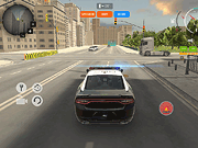 play Police Car Simulator