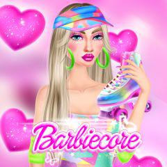 play Barbiecore