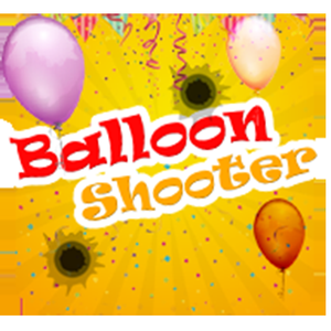 play Ballon Shooter