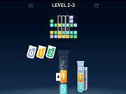 play Chemstack Puzzle