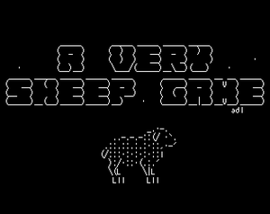 play A Very Sheep Game