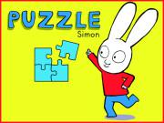 play Simon Puzzle