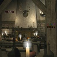 play Medieval-Tavern-Escape