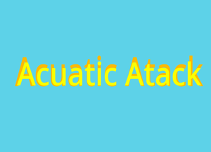 play Acuatic Atack