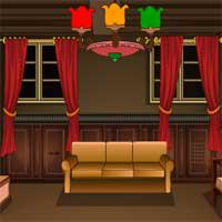 play Old-Soldier-Room-Escape-Games4Escape