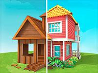 play Home Makeover