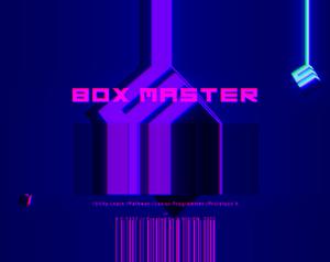 play Box Master