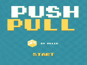 play Pushpull