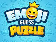 play Emoji Guess Puzzle