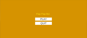 play Flap Flap Boi
