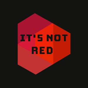 play It'S Not Red - Color Blindness