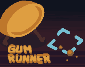 play Gum Runner