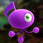 play Funny Monster Escape