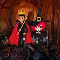 play Seizing The Queen 01 Html5